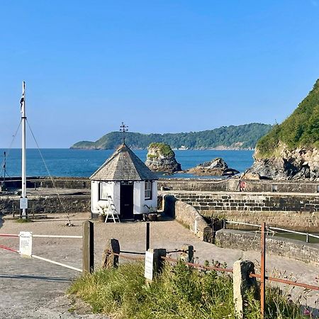 Neptunes Rest St Austell Exterior photo